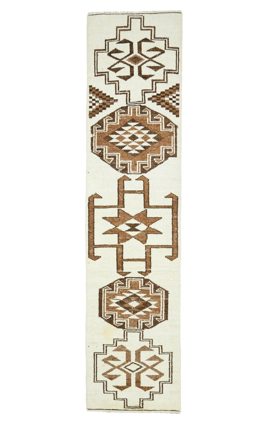 Vintage Halı 81x348 cm
