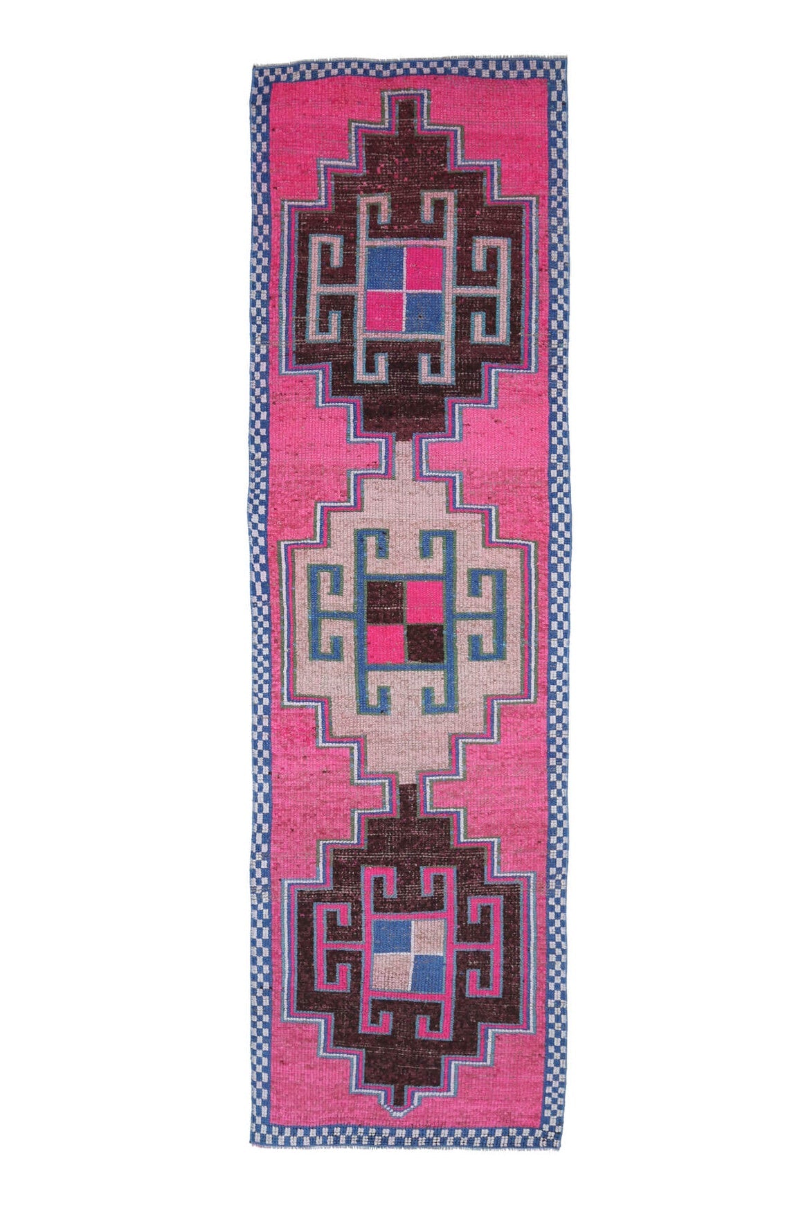 Vintage Runner Rug