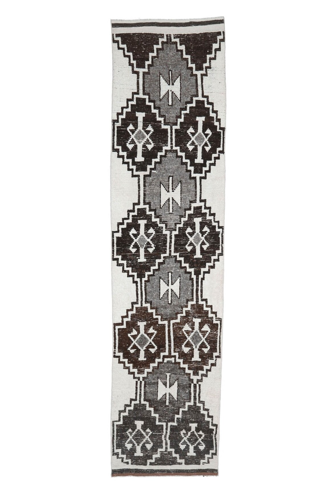 Vintage Halı 91x368 cm