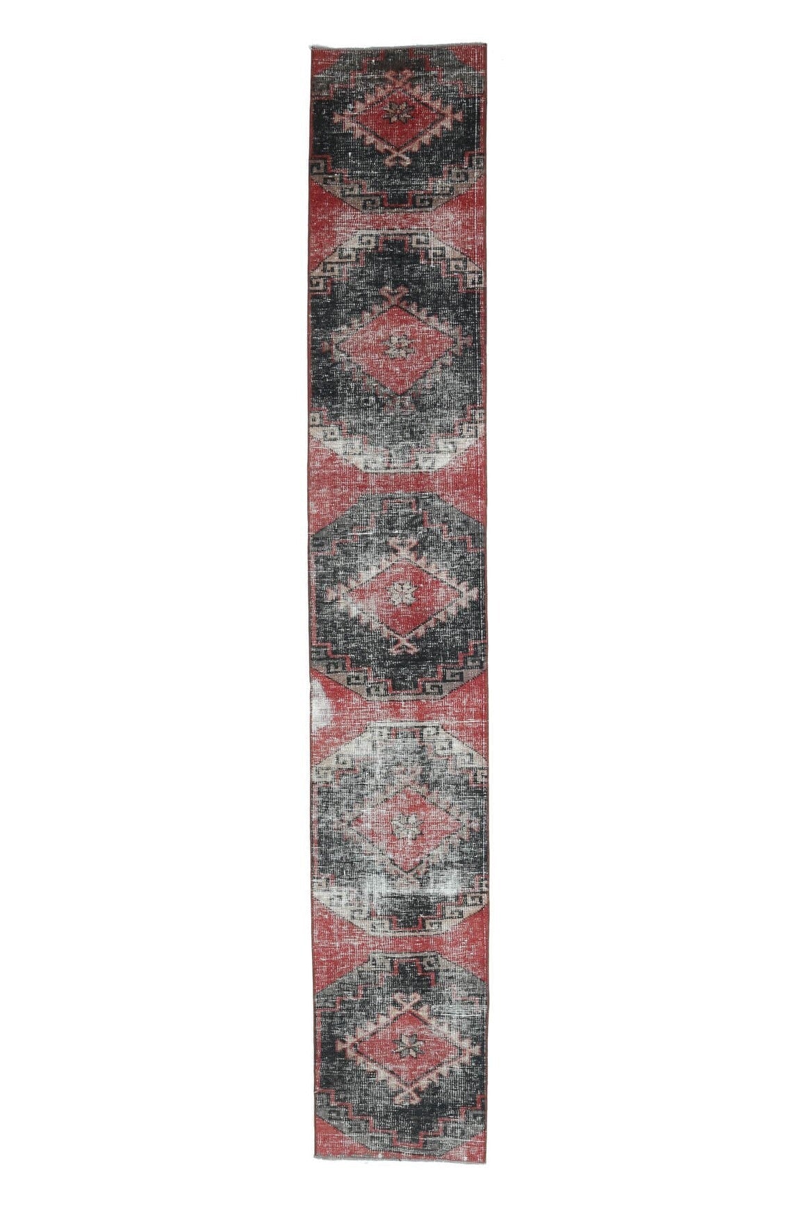 Vintage Halı 56x345 cm