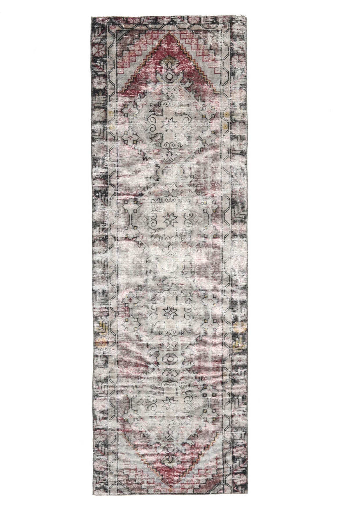 Vintage Halı 89x284 cm