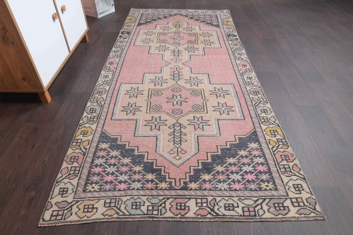 Vintage Runner Rug