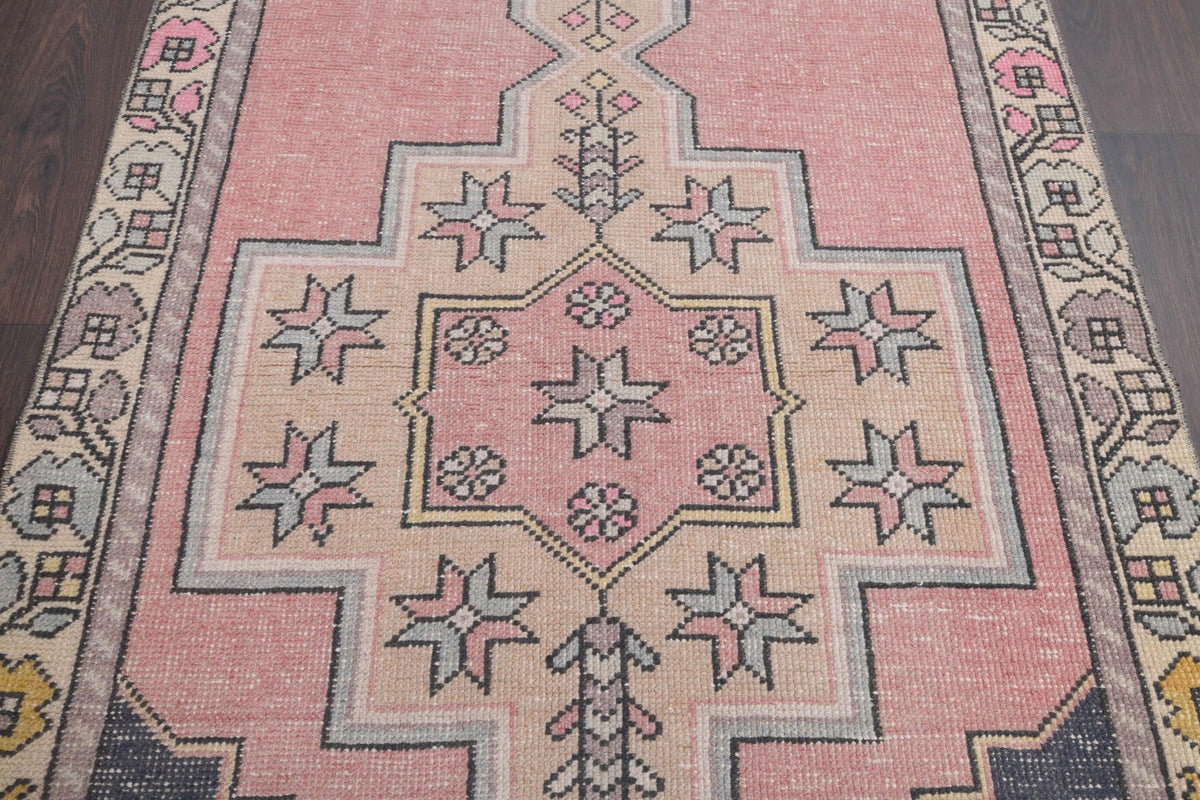 Vintage Runner Rug