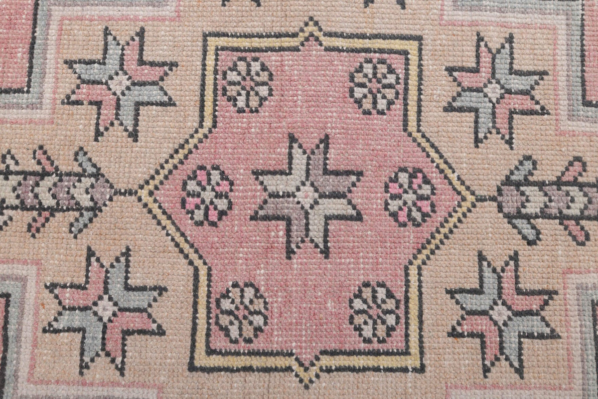 Vintage Runner Rug