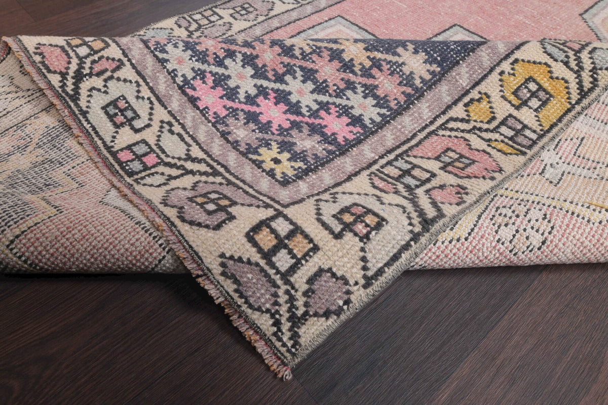 Vintage Runner Rug