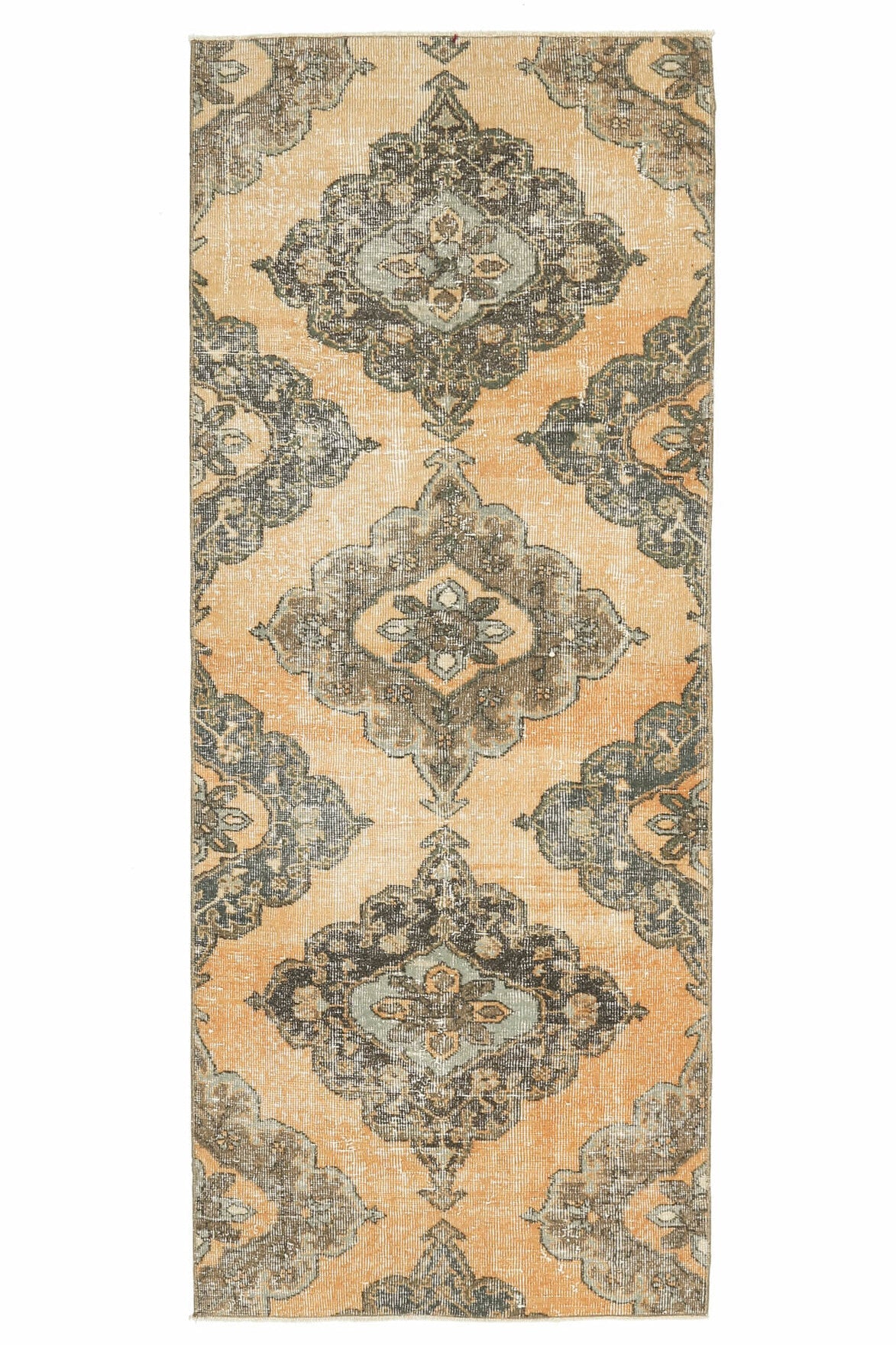 Vintage Halı 91x231 cm