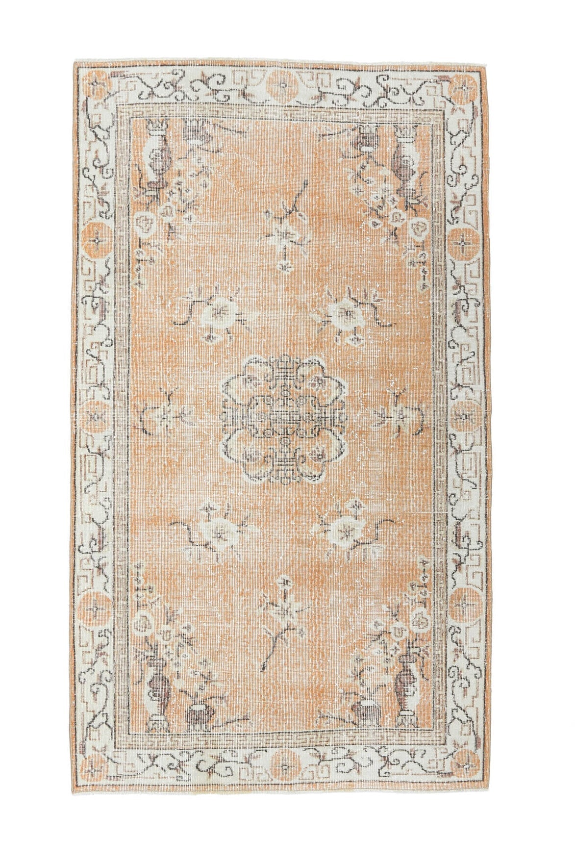 Vintage Area Rug