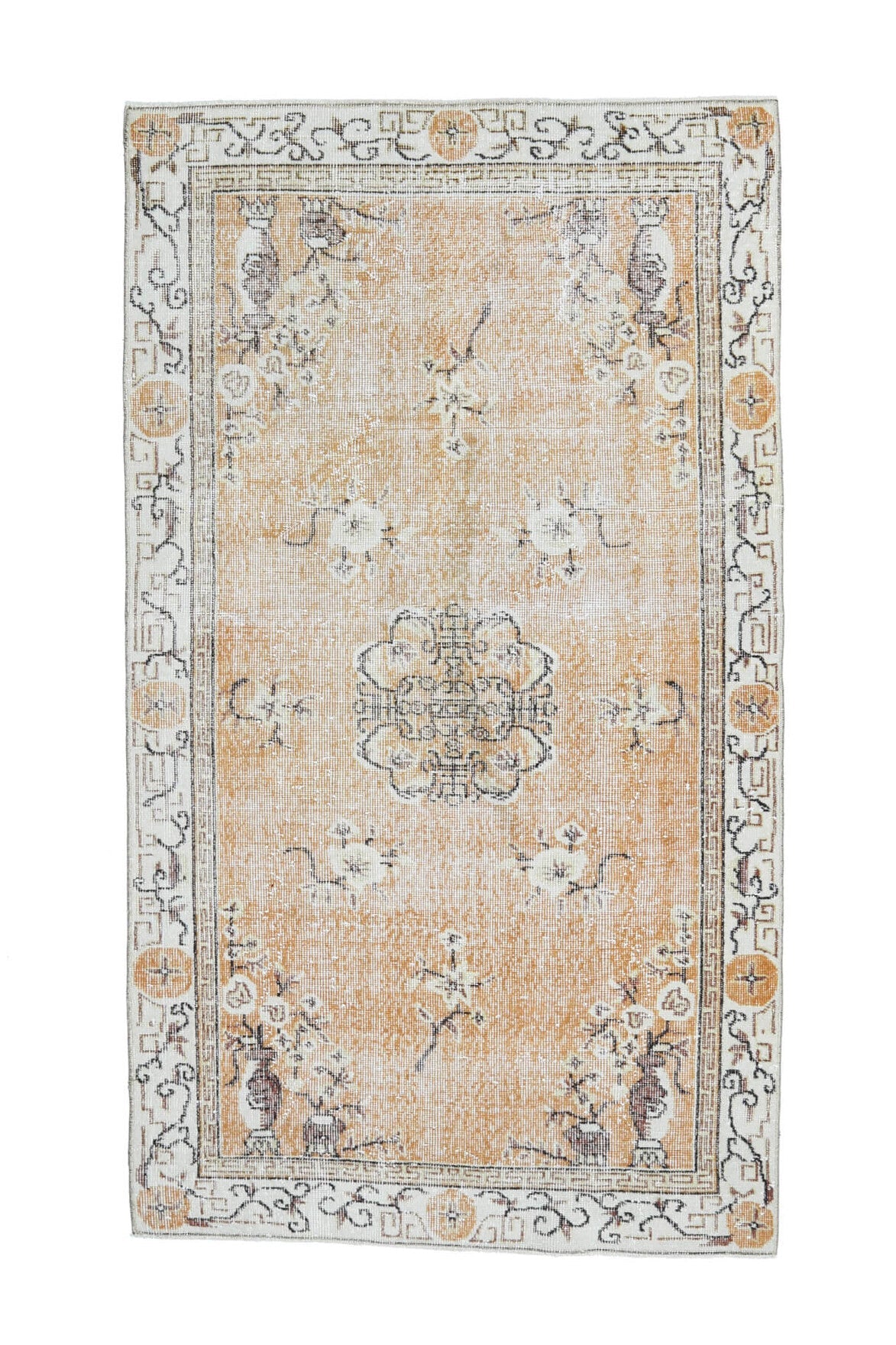 Vintage Halı 112x201 cm