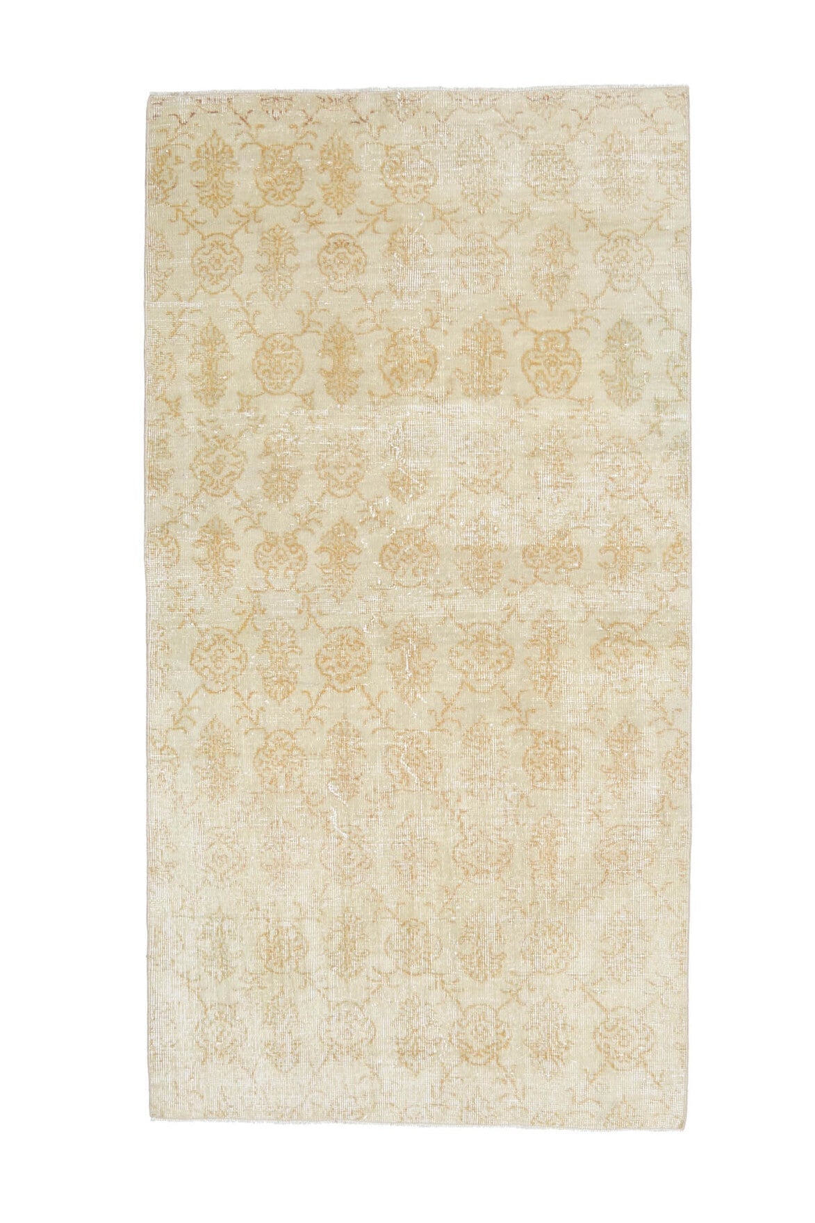 Vintage Throw Rug