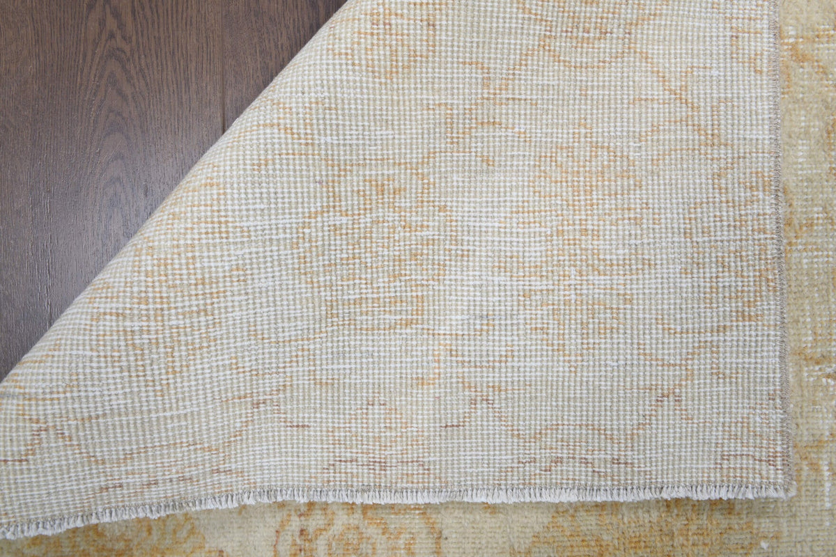 Vintage Throw Rug