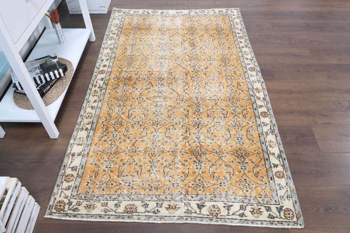 Vintage Throw Rug