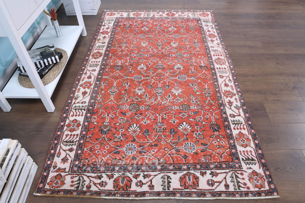 Vintage Accent Rug