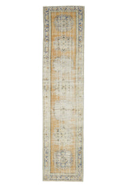 Vintage Runner Rug