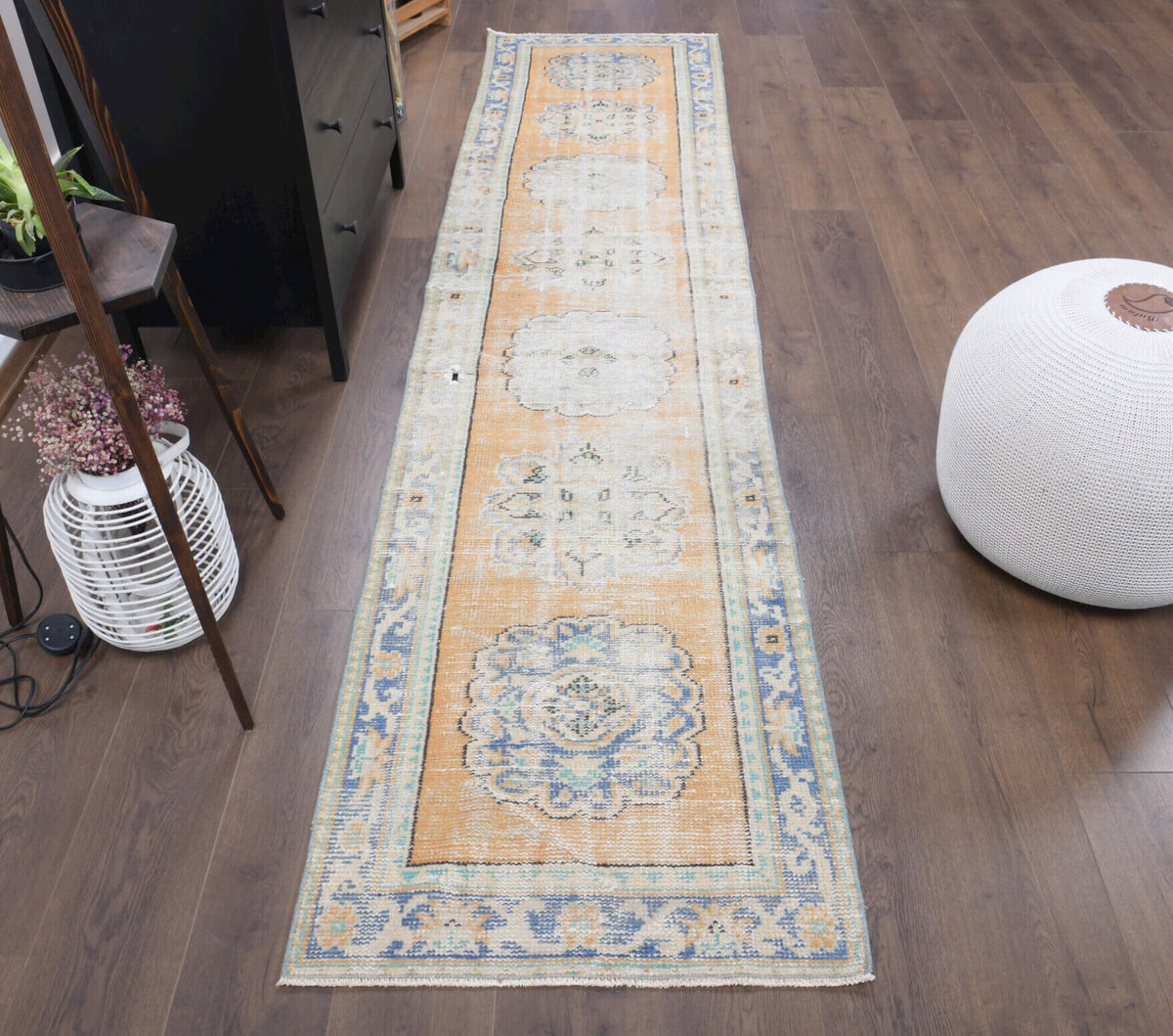 Vintage Runner Rug