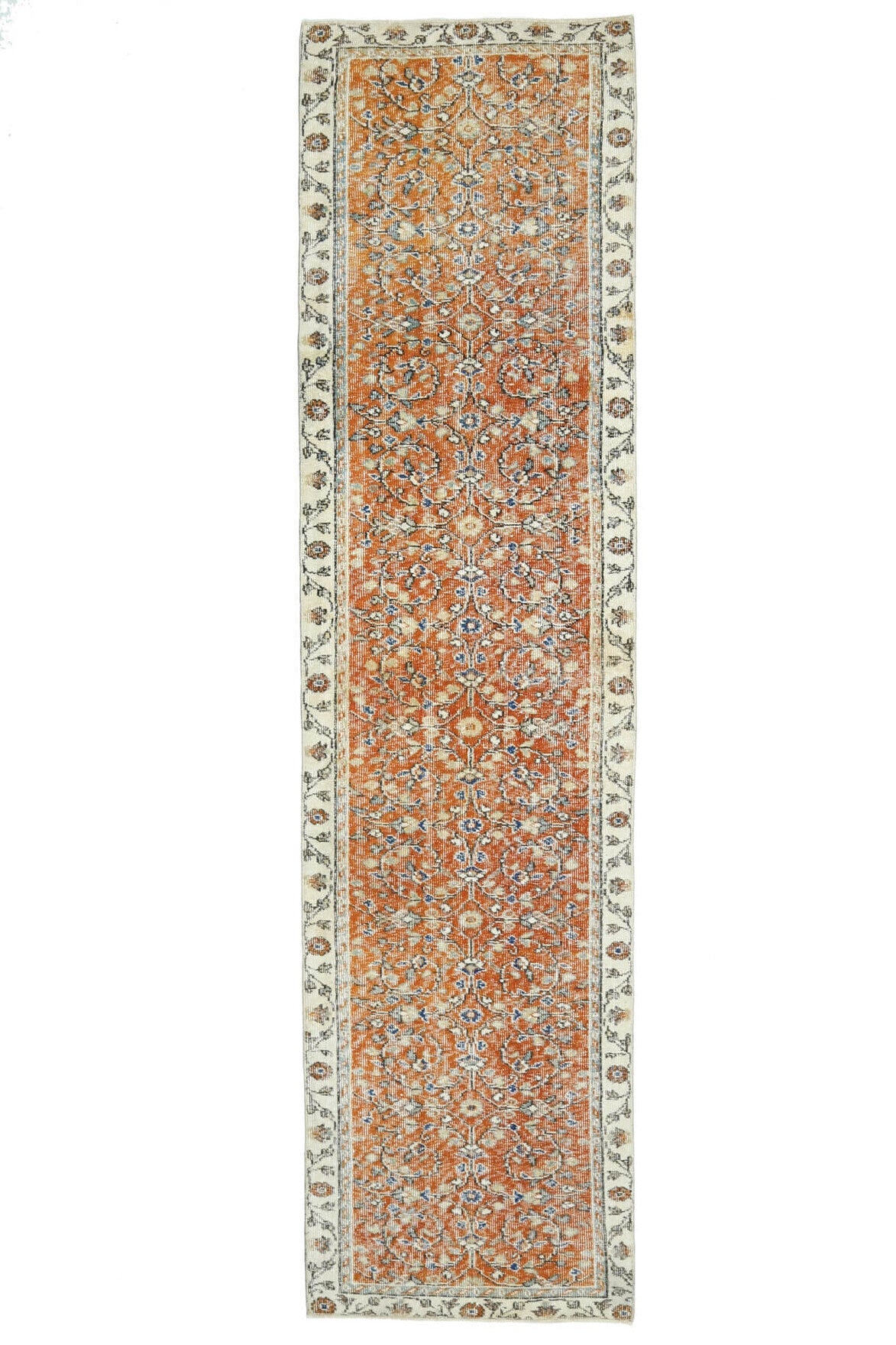 Vintage Runner Rug