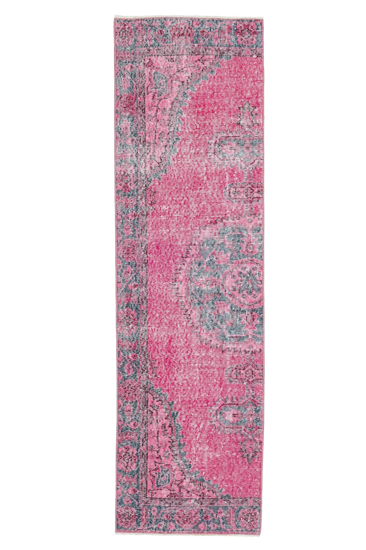 Vintage Halı 30x183 cm