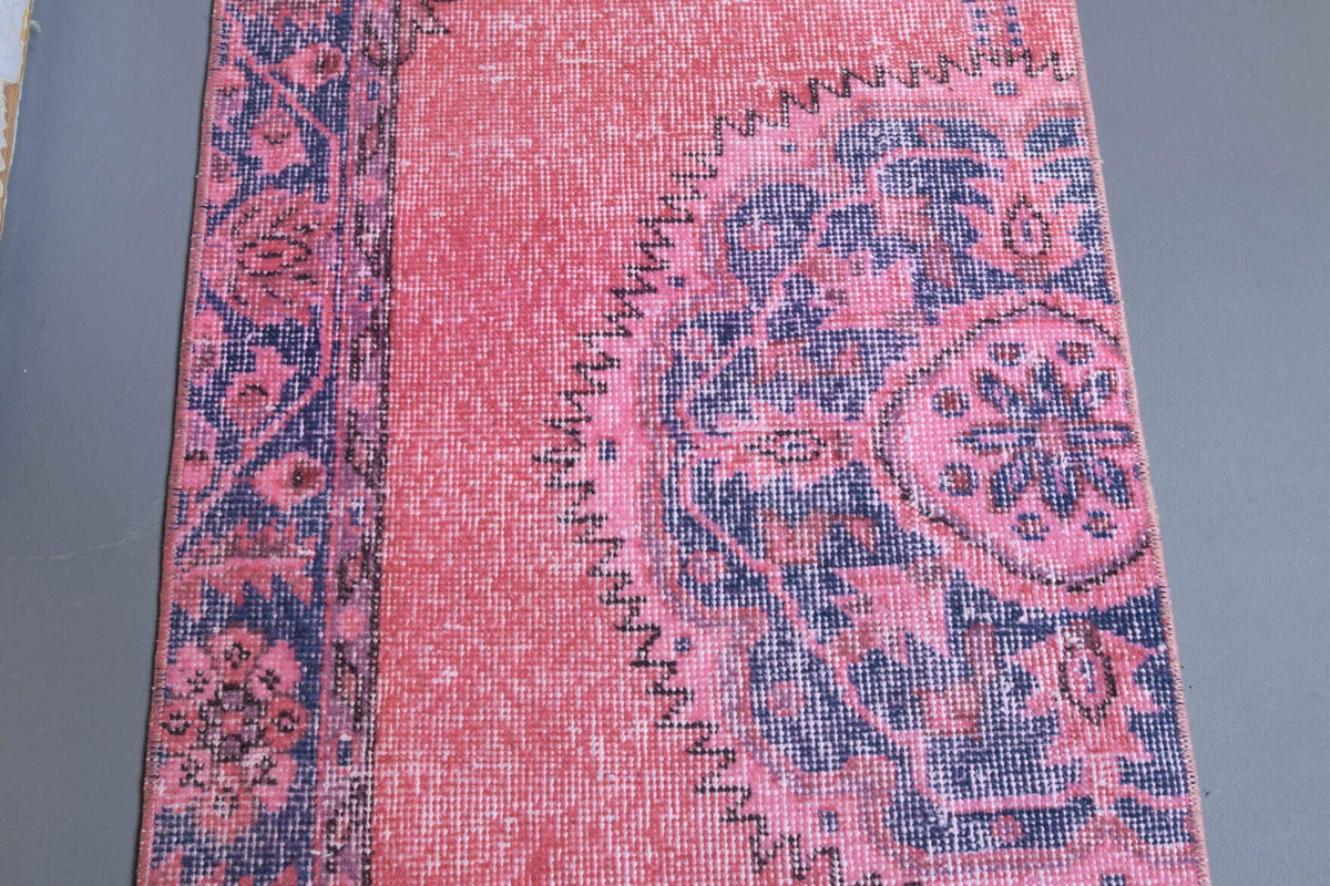 Shabby Decor Anatolian Runner Rug