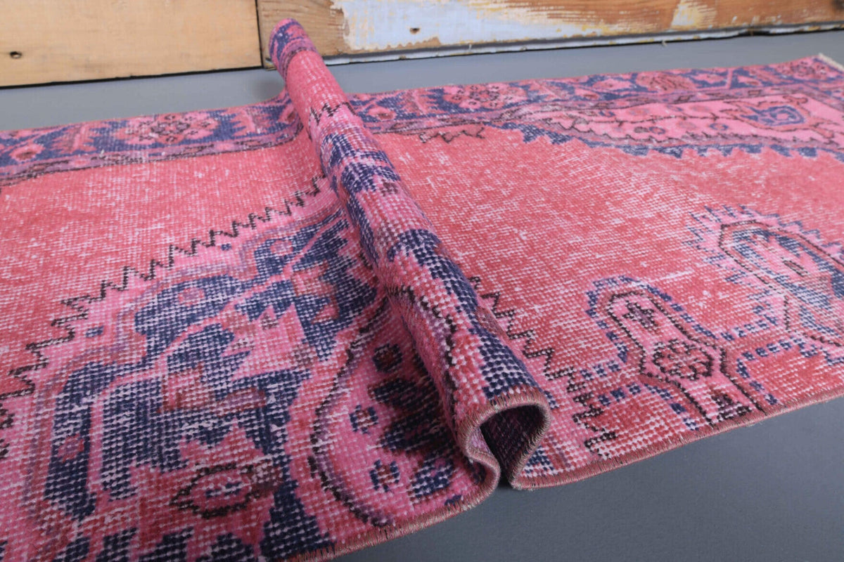 Shabby Decor Anatolian Runner Rug