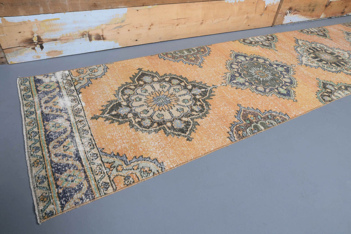 Vintage Runner Rug