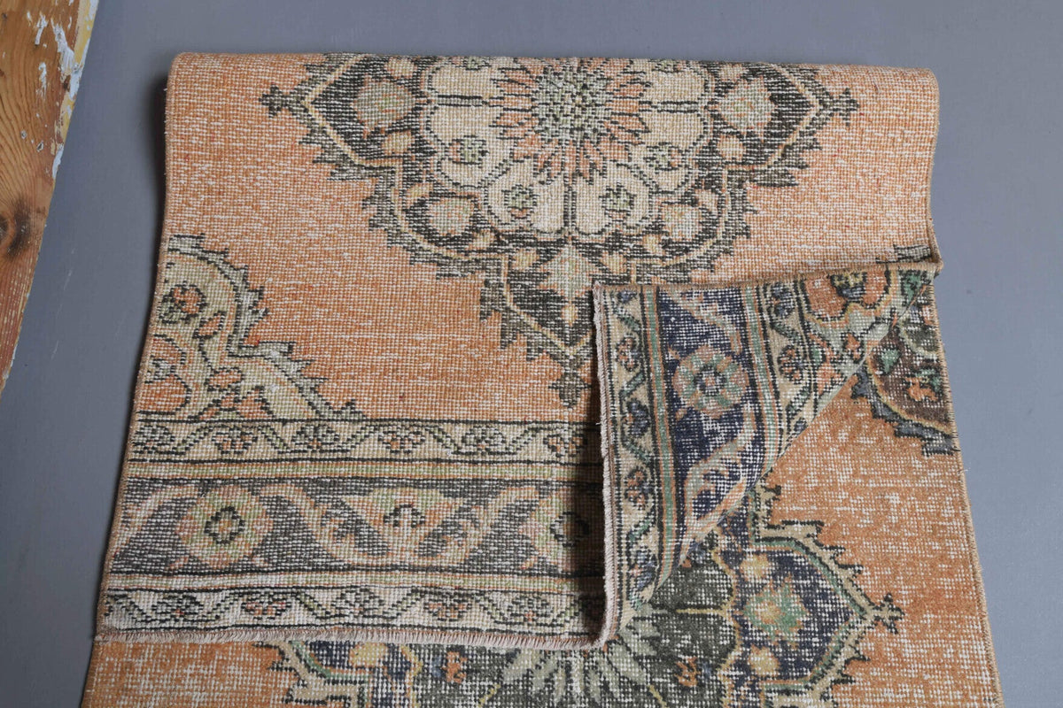 Vintage Runner Rug