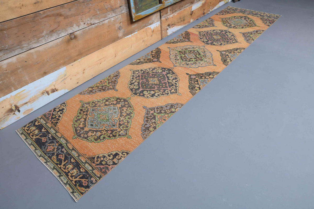 Vintage Runner Rug