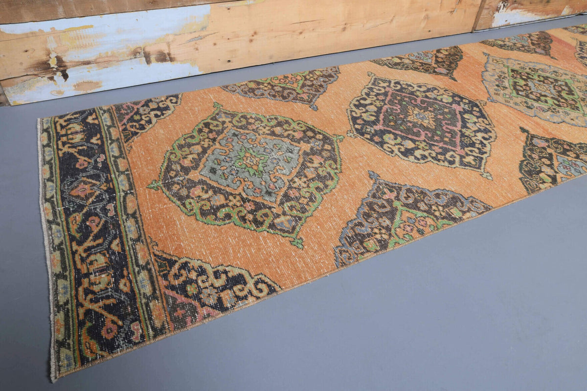 Vintage Runner Rug