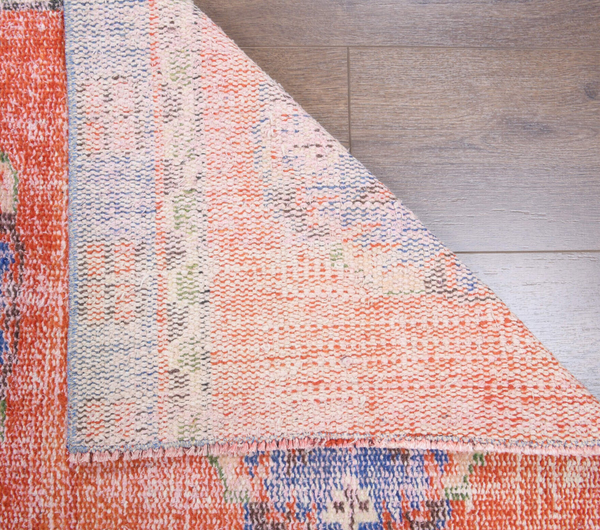 Vintage Runner Rug - 29081