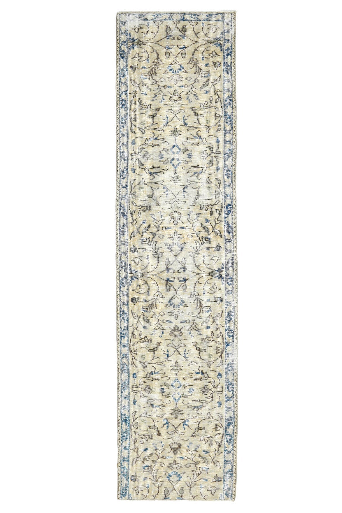 Vintage Halı 79x323 cm