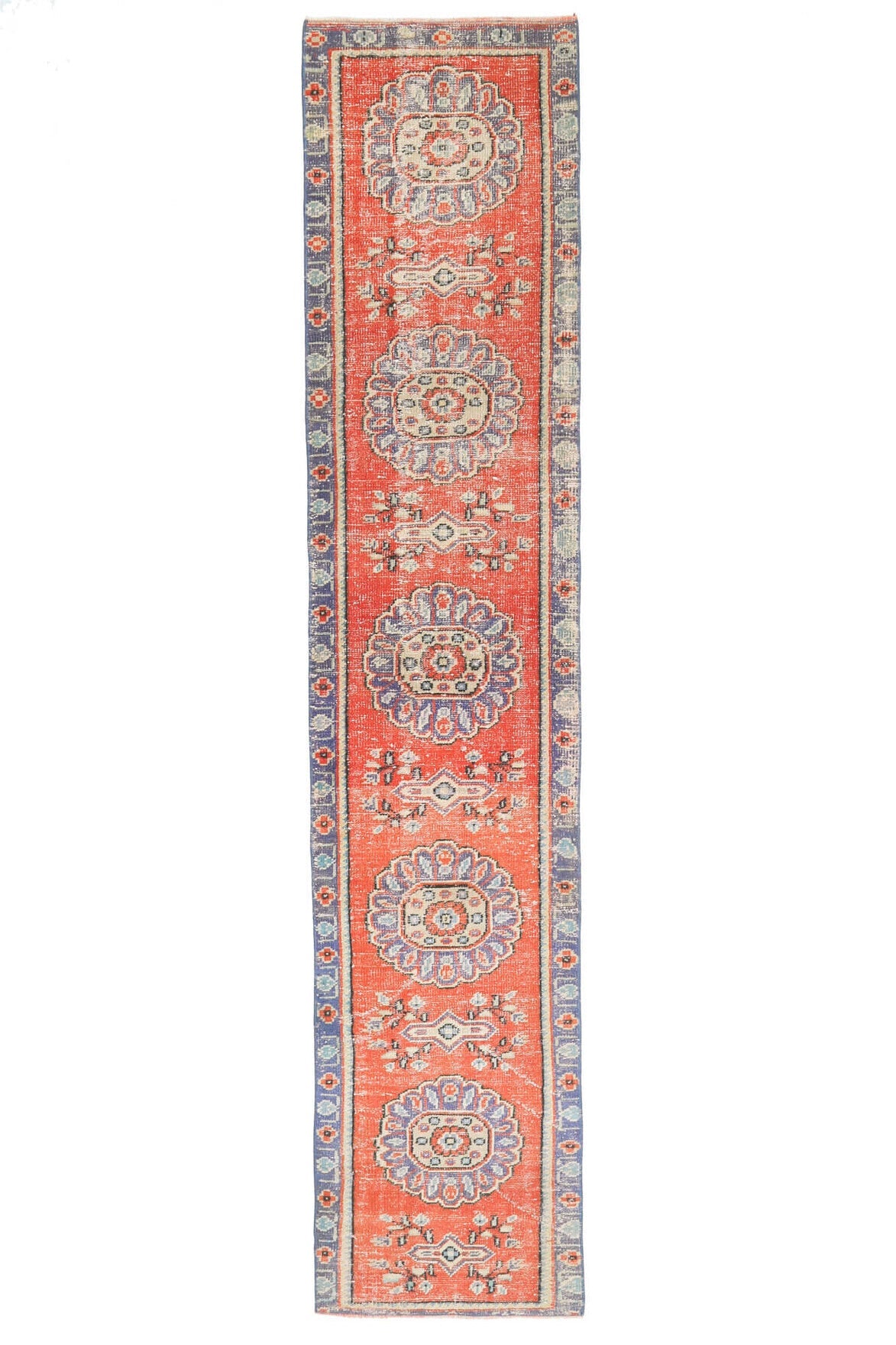 Vintage Halı 64x315 cm