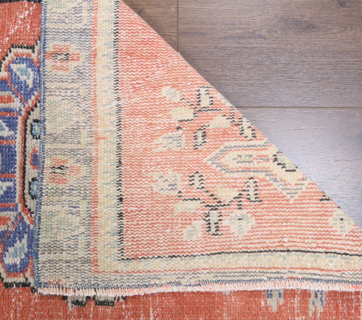 Vintage Runner Rug