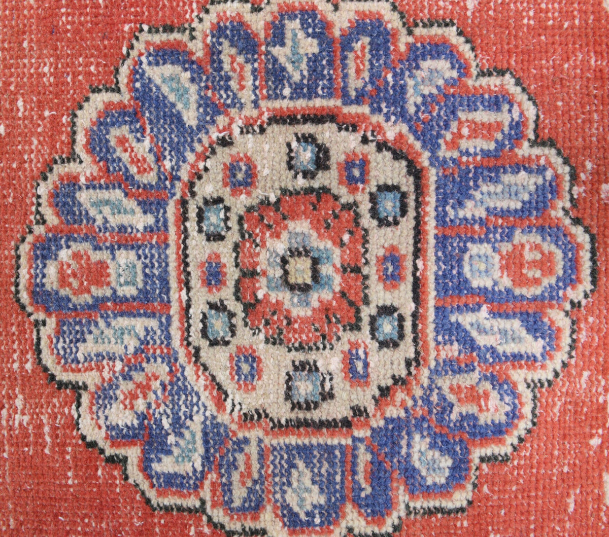 Vintage Runner Rug