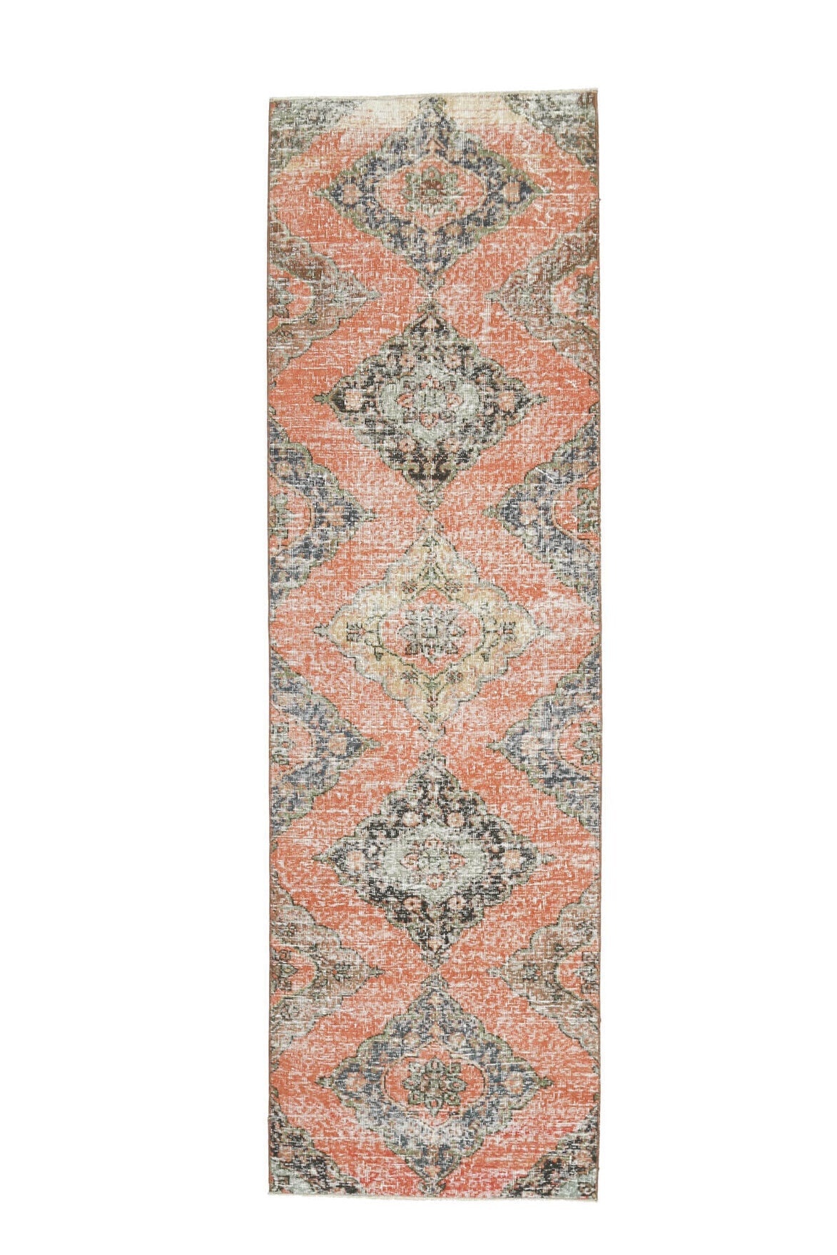 Vintage Halı 61x274 cm