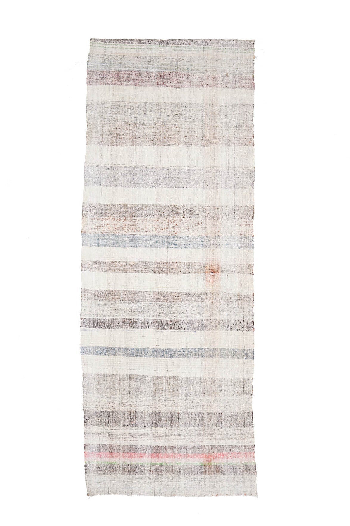Antique Kilim Runner Rug