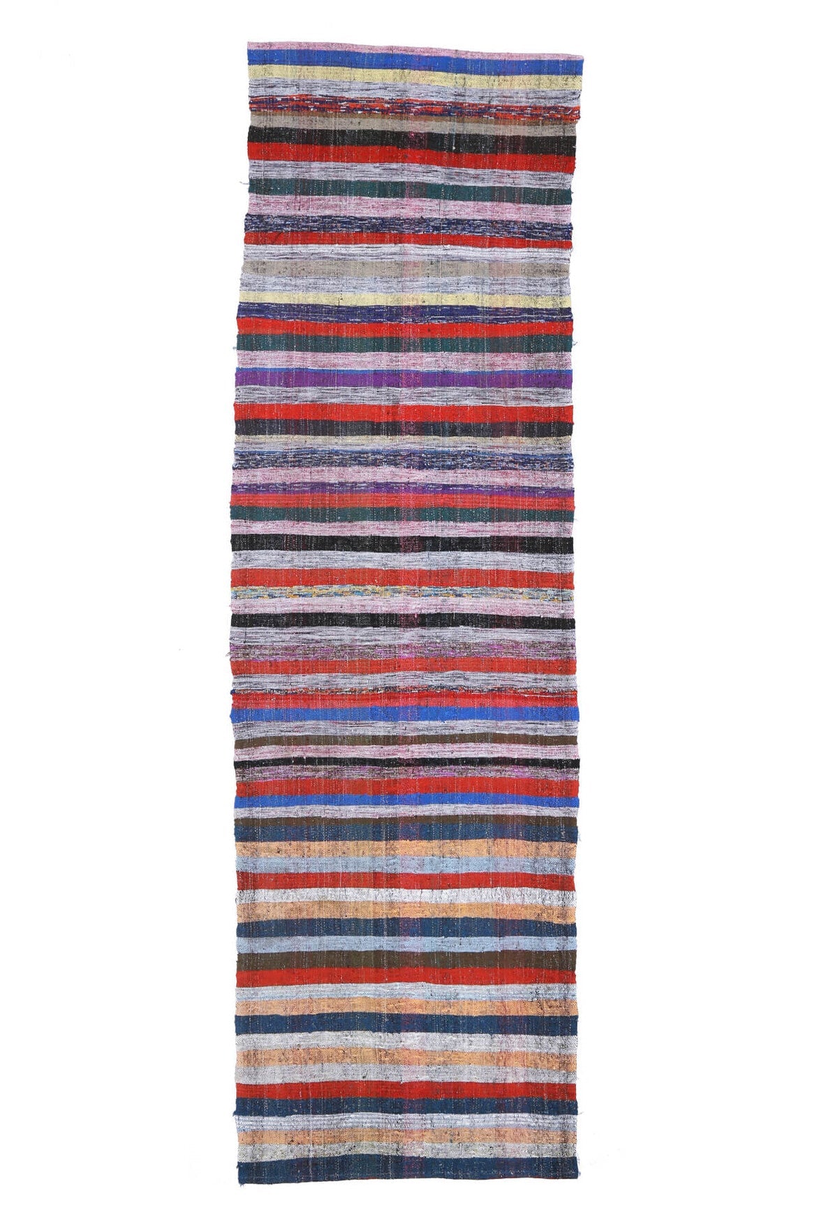 Vintage Halı 102x335 cm