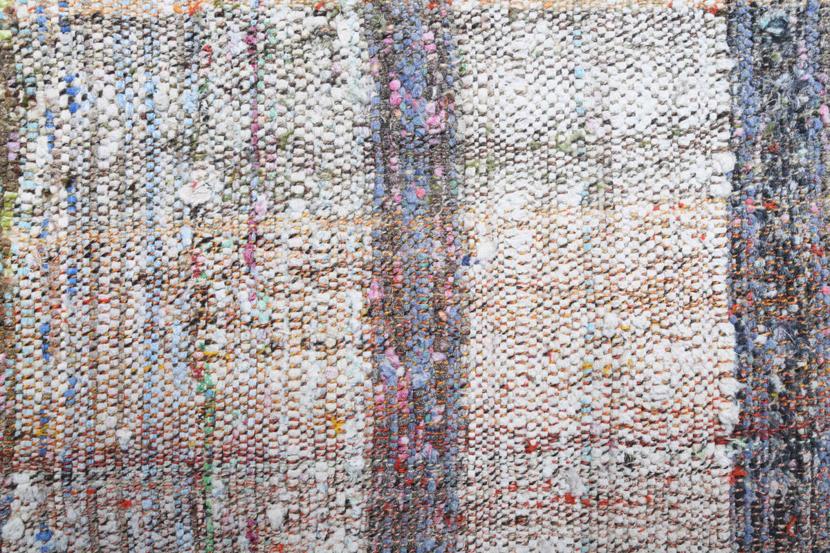 Flatweave Vintage Runner Rug