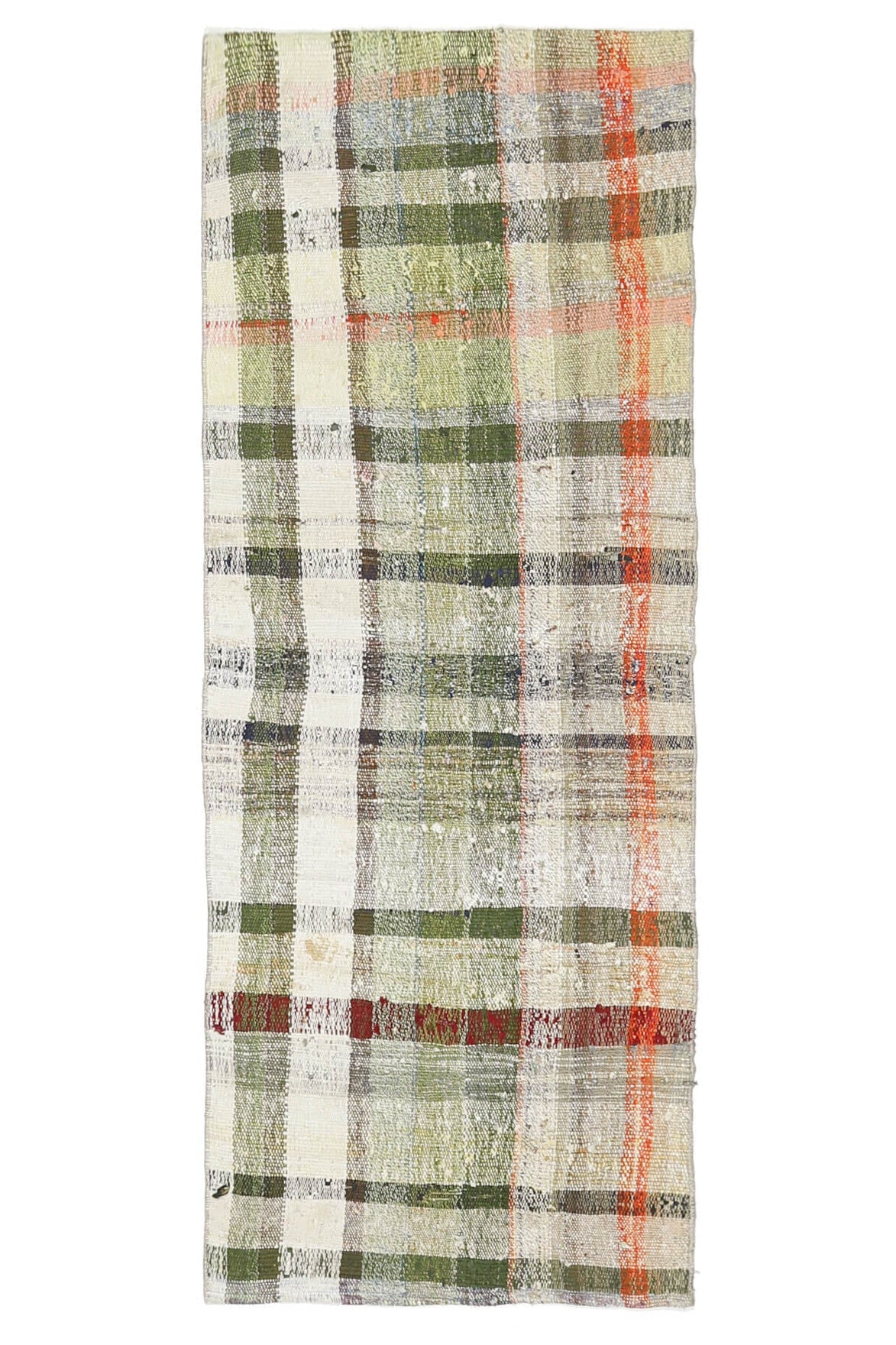 Vintage Halı 74x188 cm