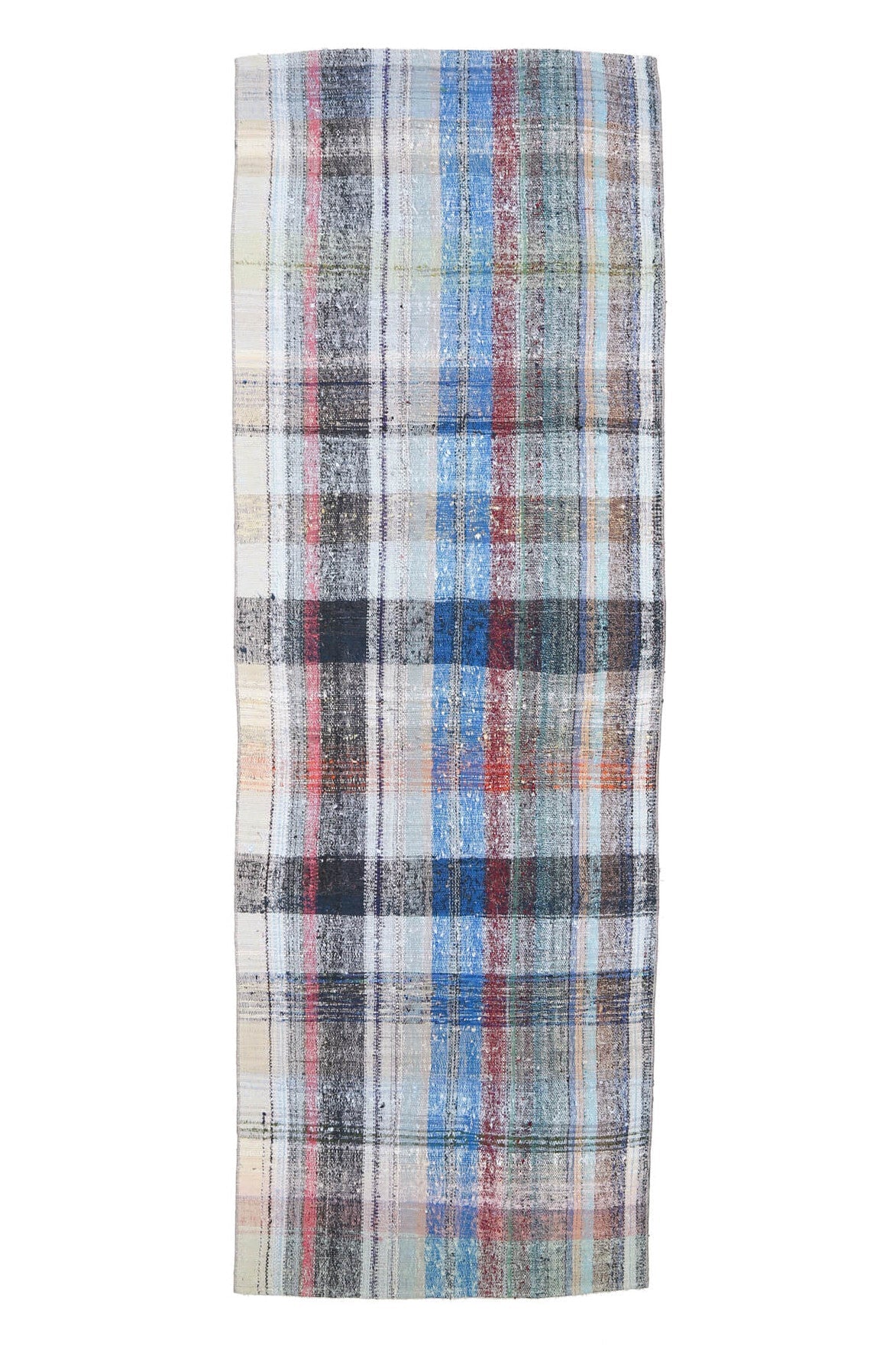 Vintage Halı 107x318 cm