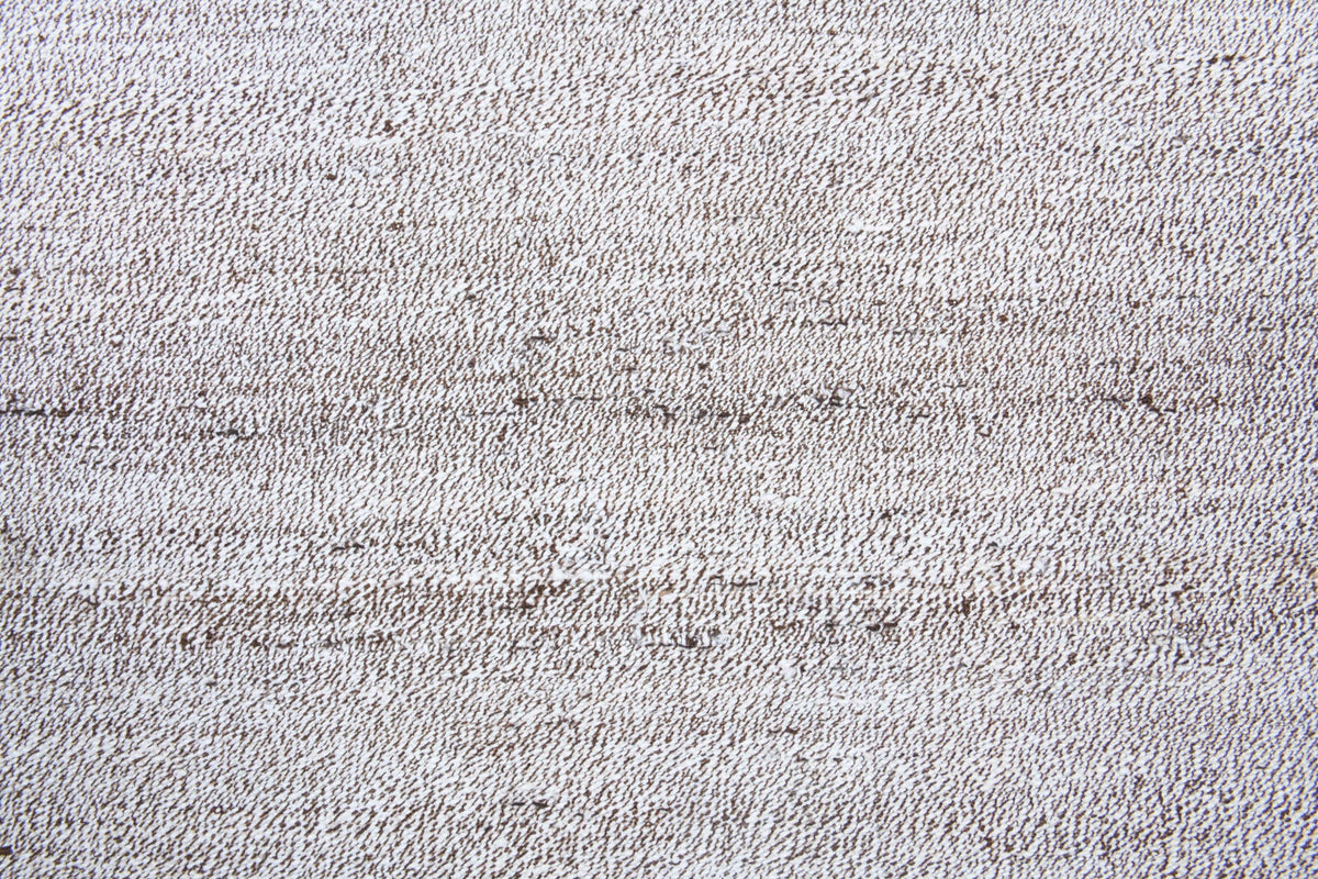 Modern Vintage Kilim Runner Rug