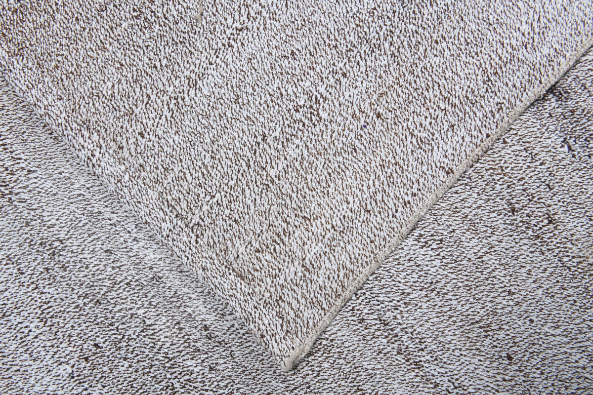 Modern Vintage Kilim Runner Rug