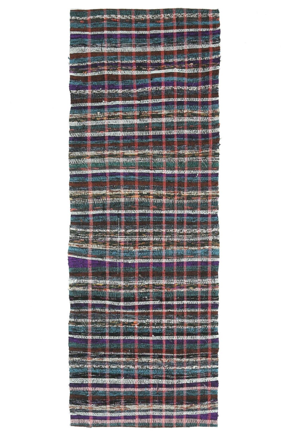 Vintage Halı 86x244 cm