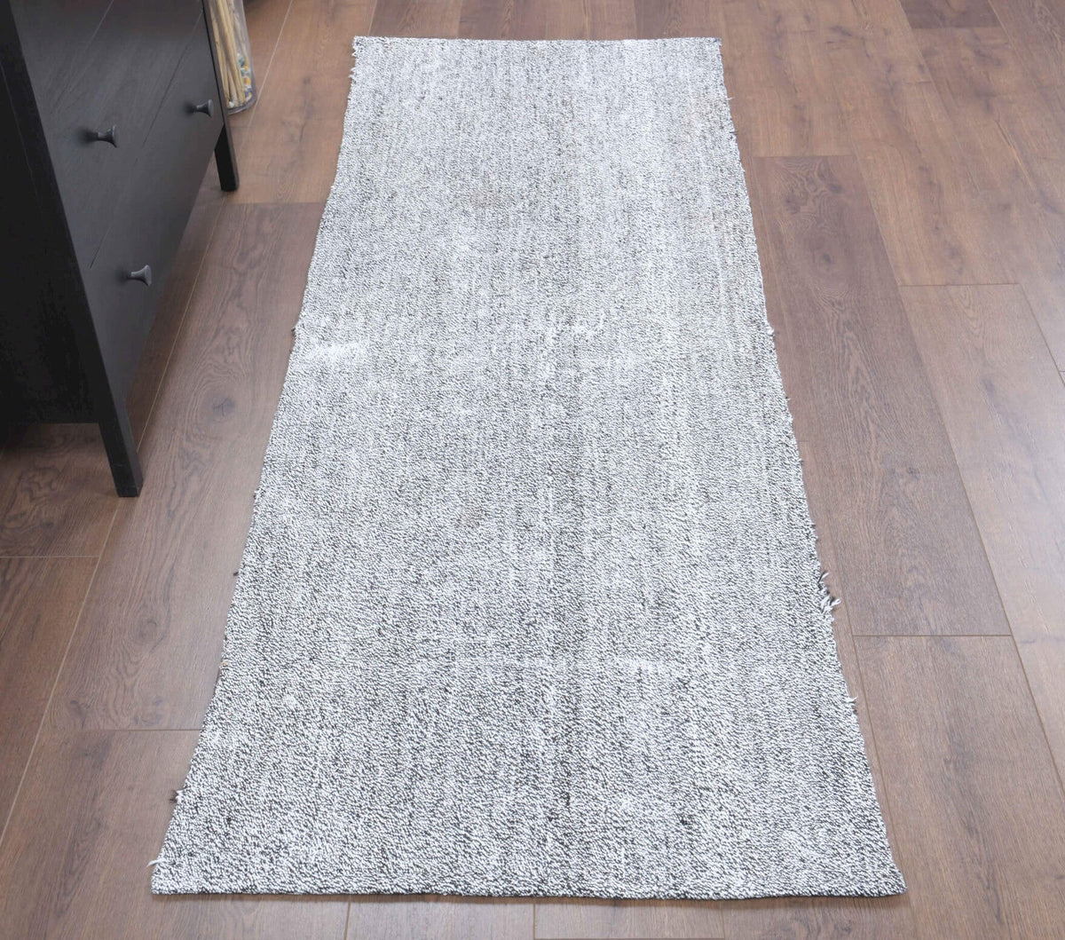 Vintage Kilim Runner Rug