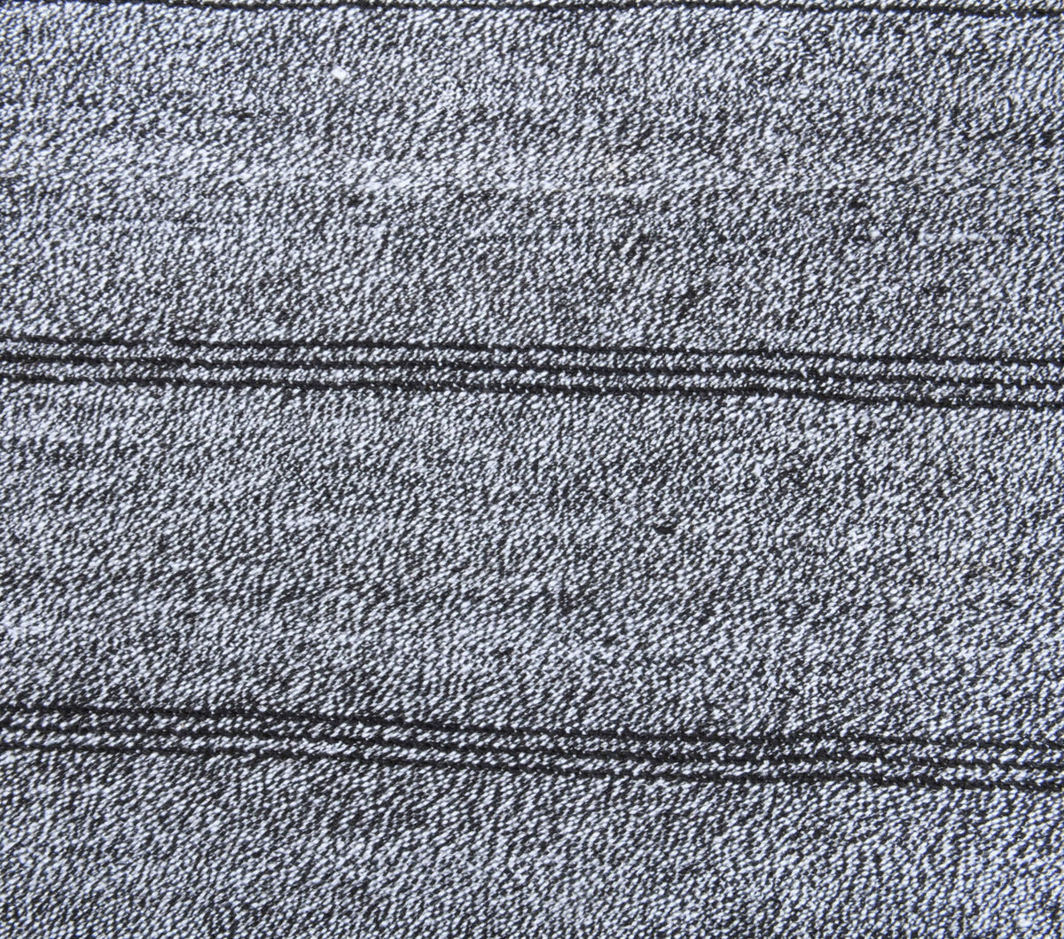 2x28 ft EXTRA Long Turkish Vintage Kilim Runner Rug