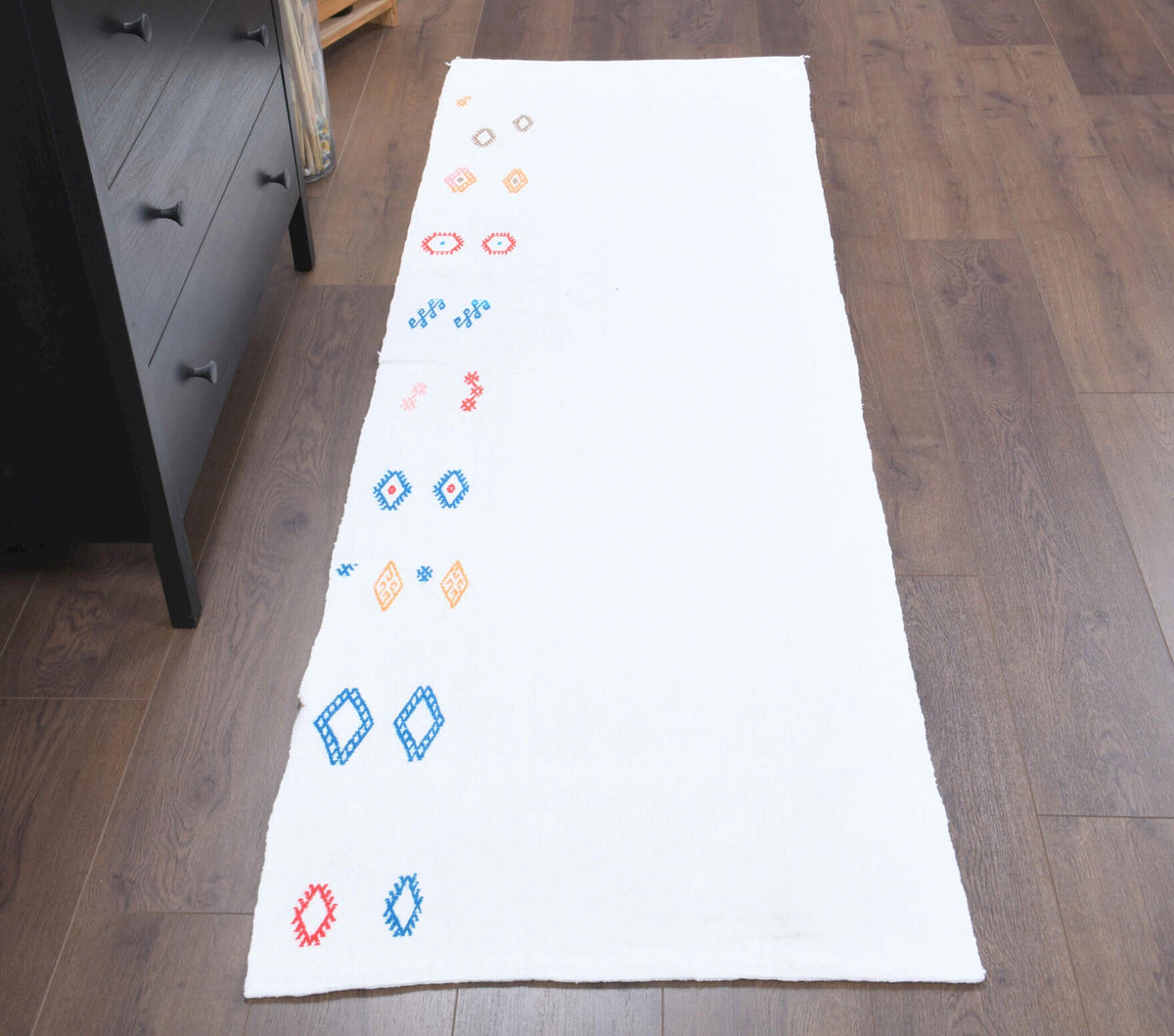 Vintage Halı 71x211 cm