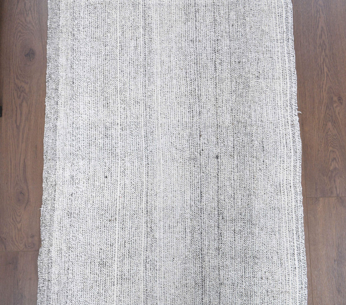 Vintage Runner Flatweave Rug Runner