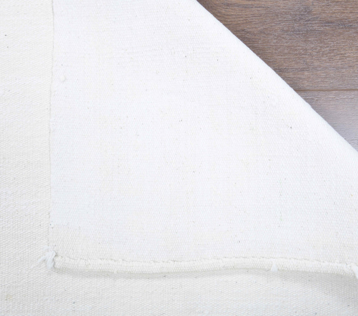 Ikat Vintage Kilim Runner Rug