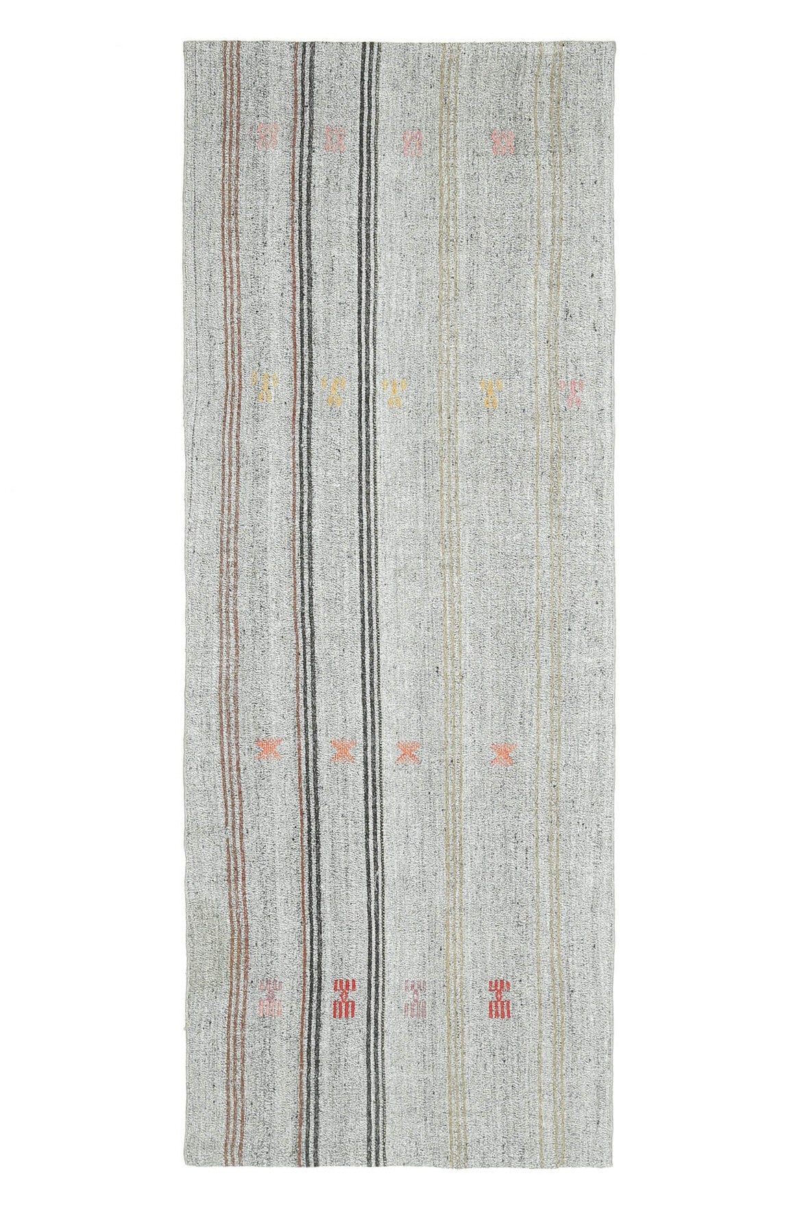 Vintage Kilim Runner Rug