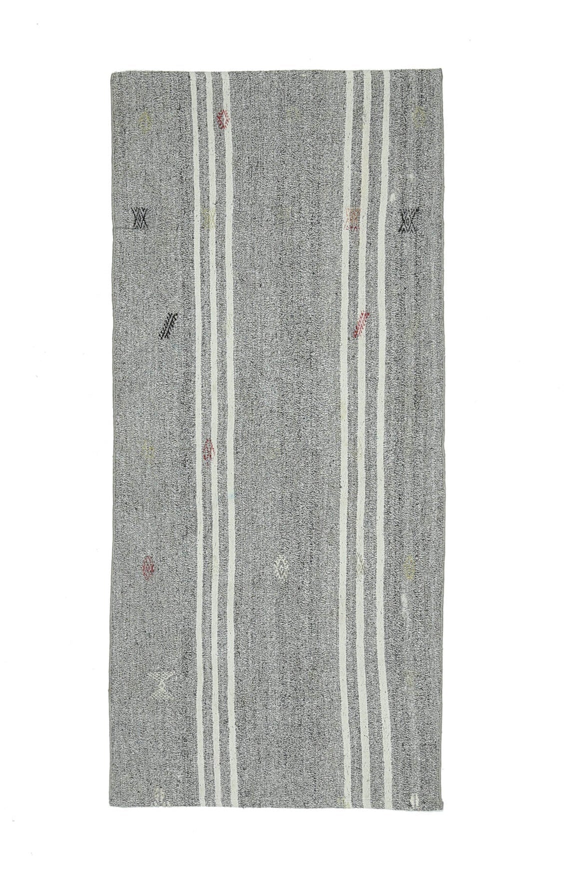 Vintage Runner Kilim Rug