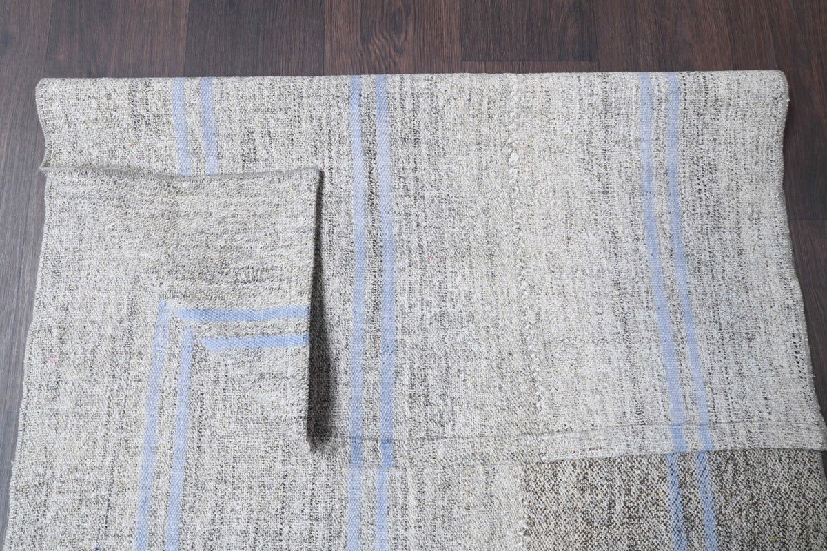 Vintage Kilim Rug Runner