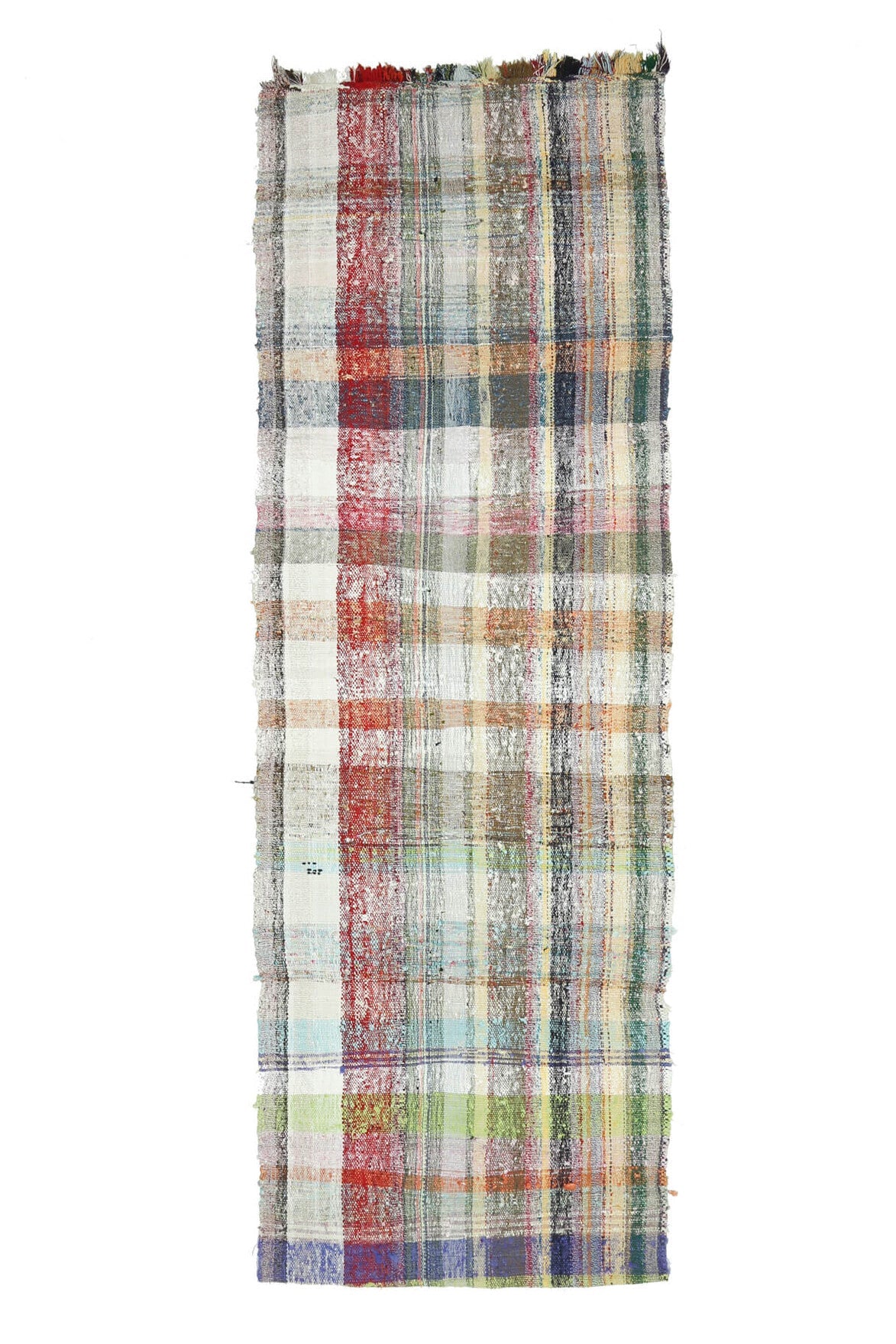 Vintage Halı 104x315 cm