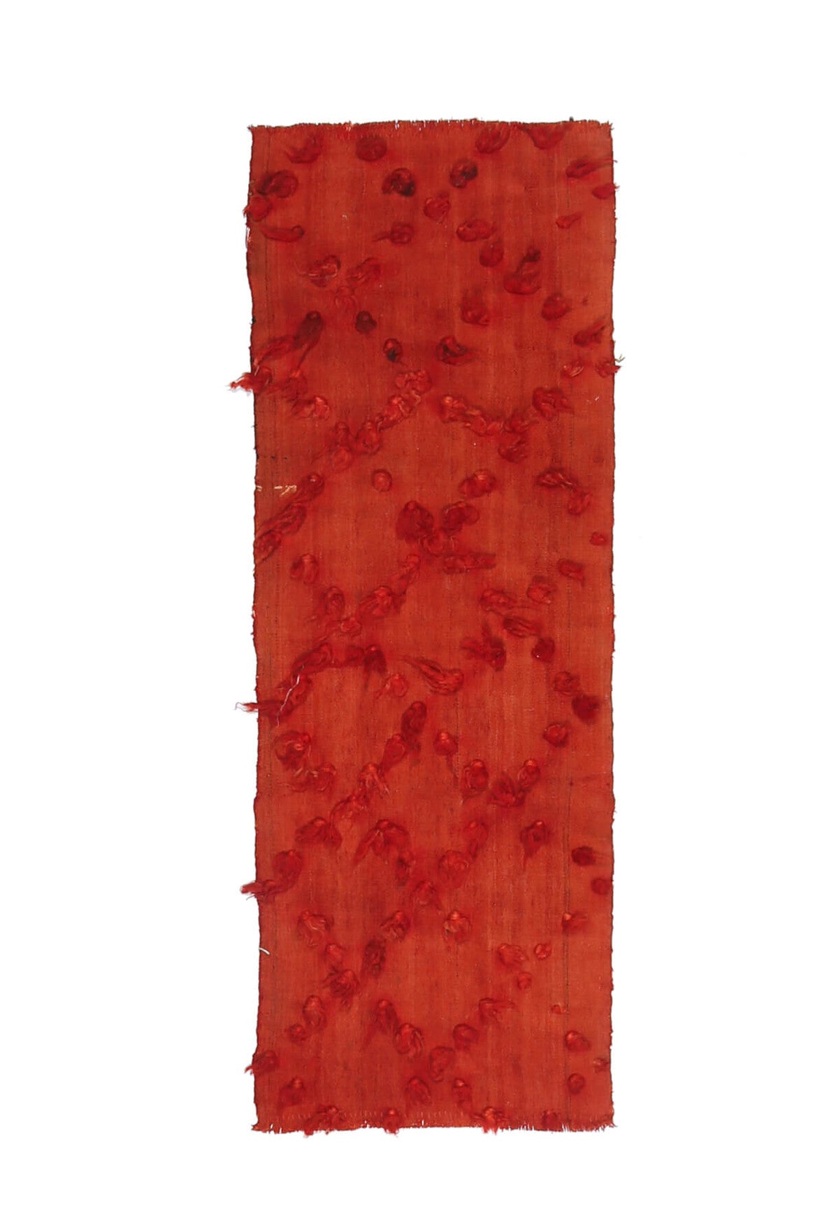 Vintage Kilim Runner Rug